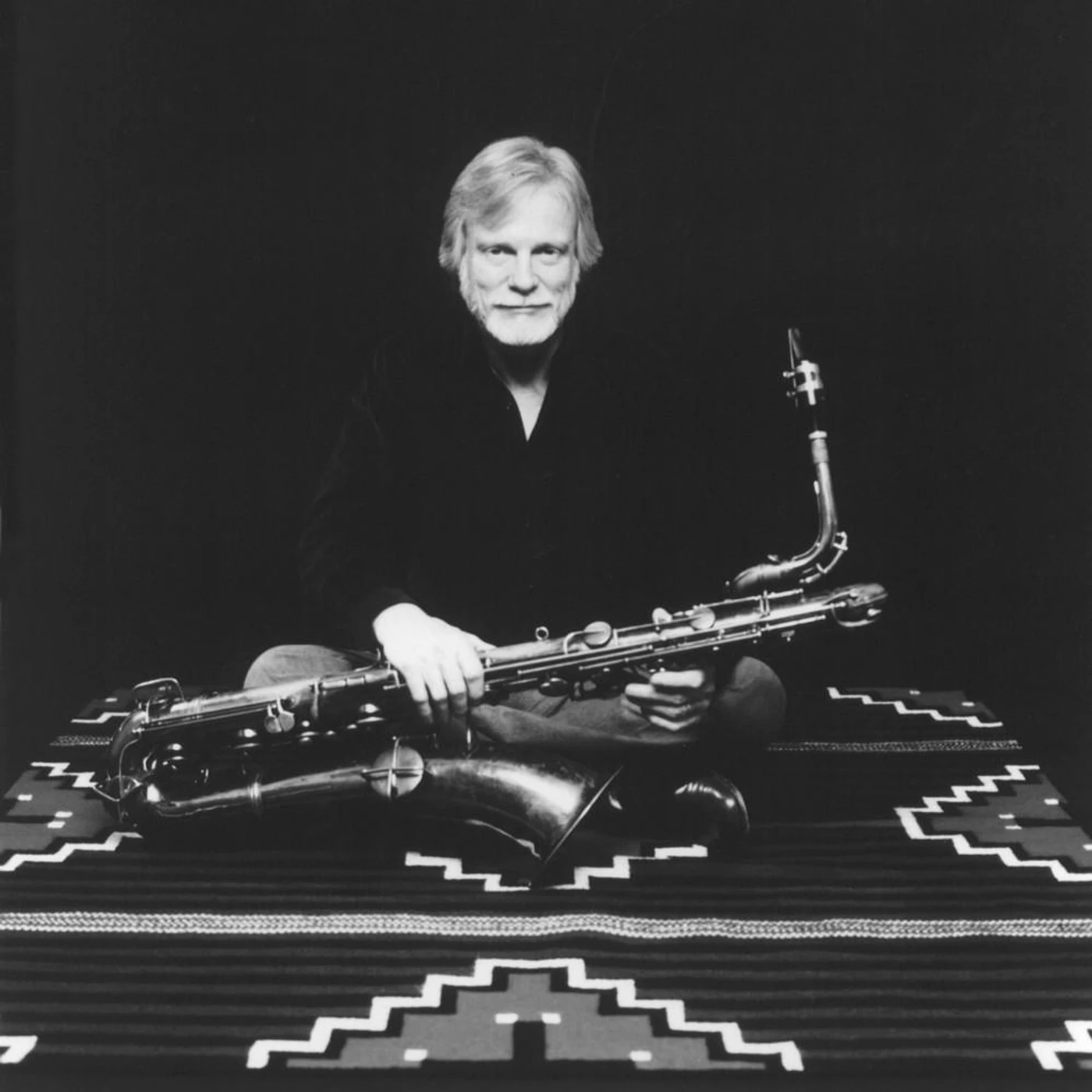 Gerry Mulligan Brand Page