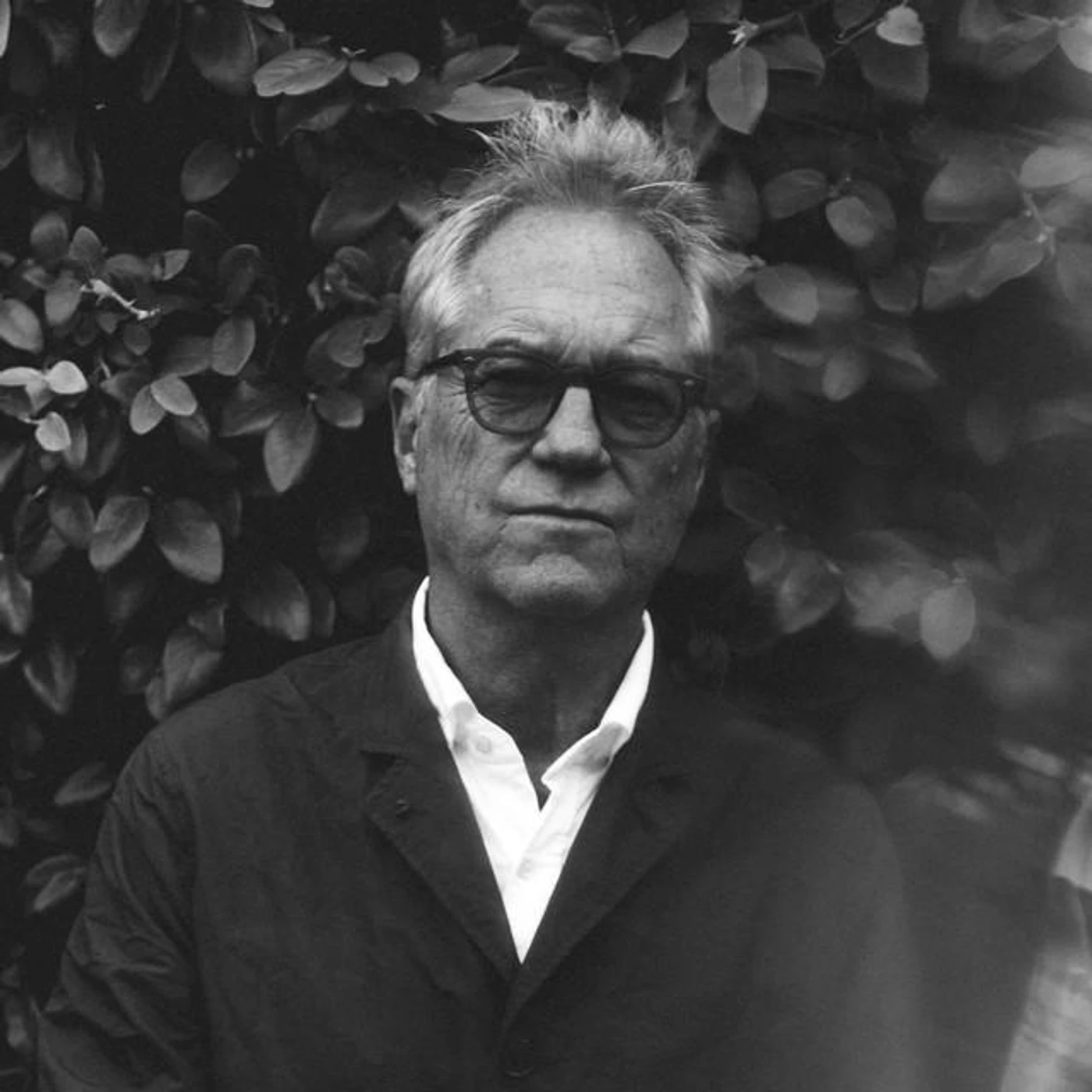 Gerry Beckley Brand Page
