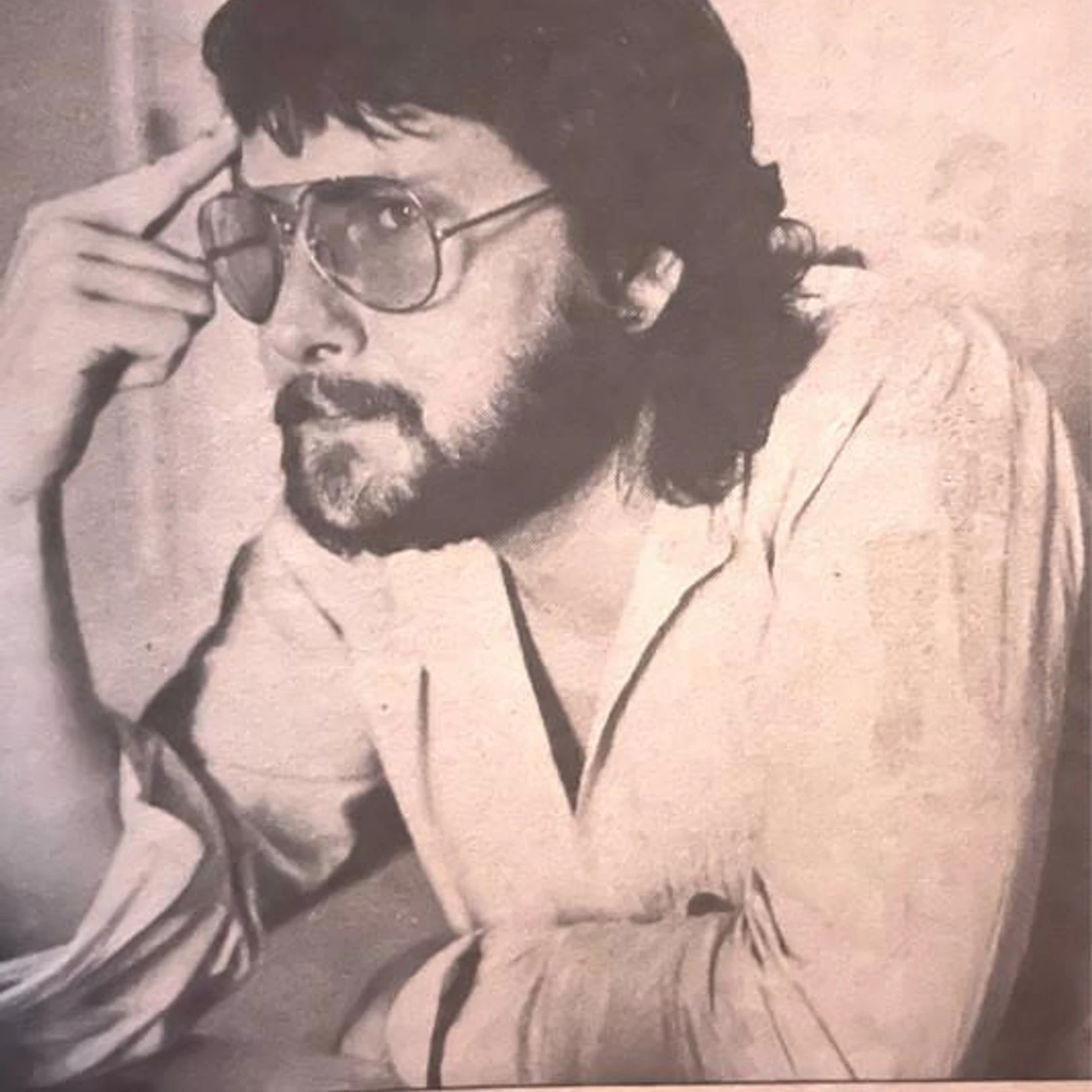 Gerry Rafferty Brand Page