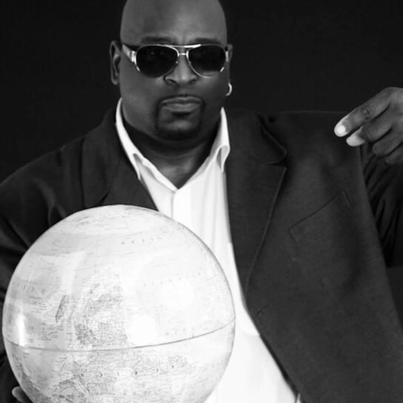 Gershon Jackson Brand Page