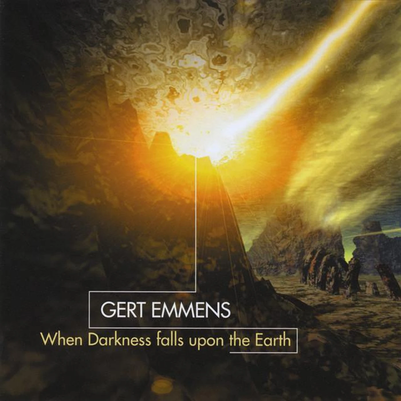 Gert Emmens Brand Page
