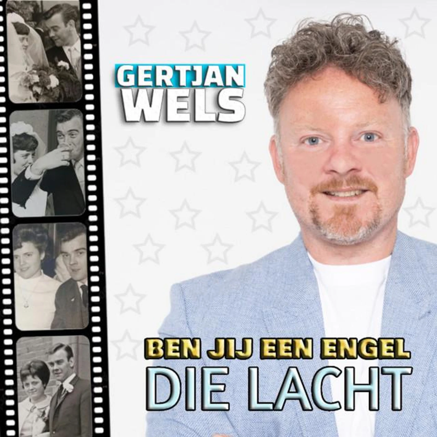 Gertjan Wels