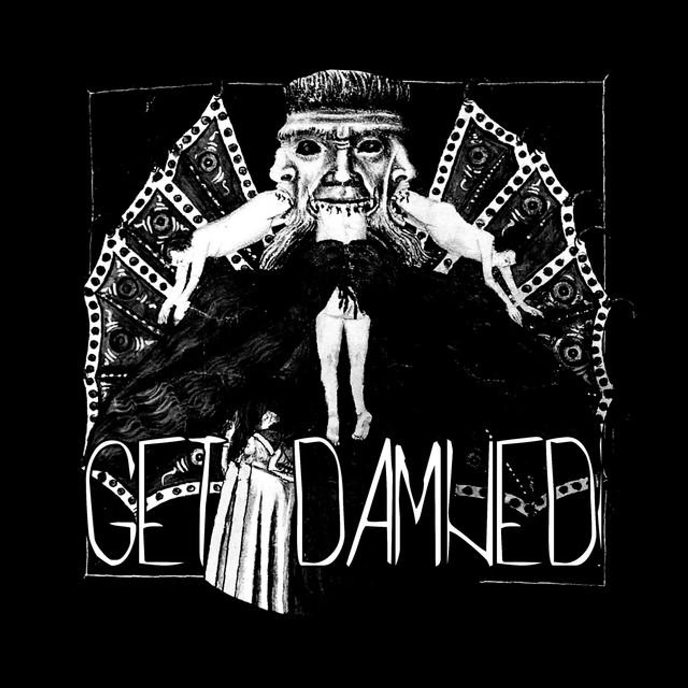 Get Damned