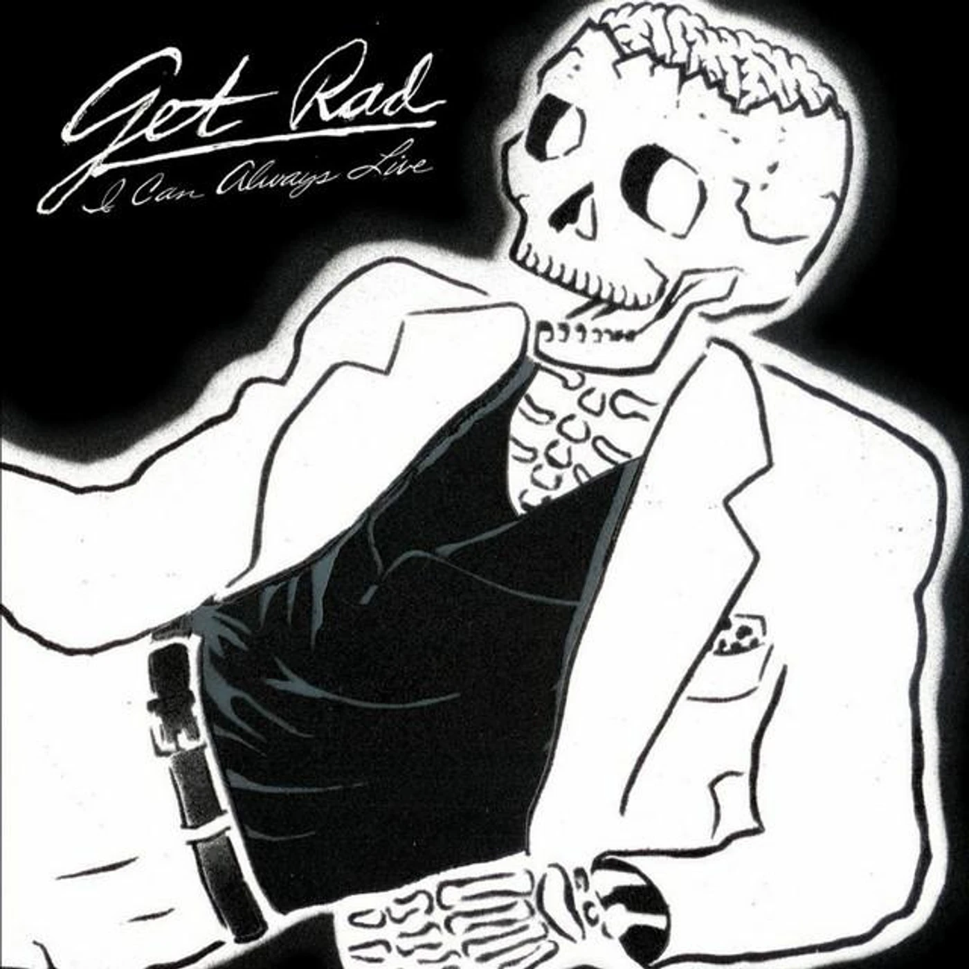 Get Rad Brand Page