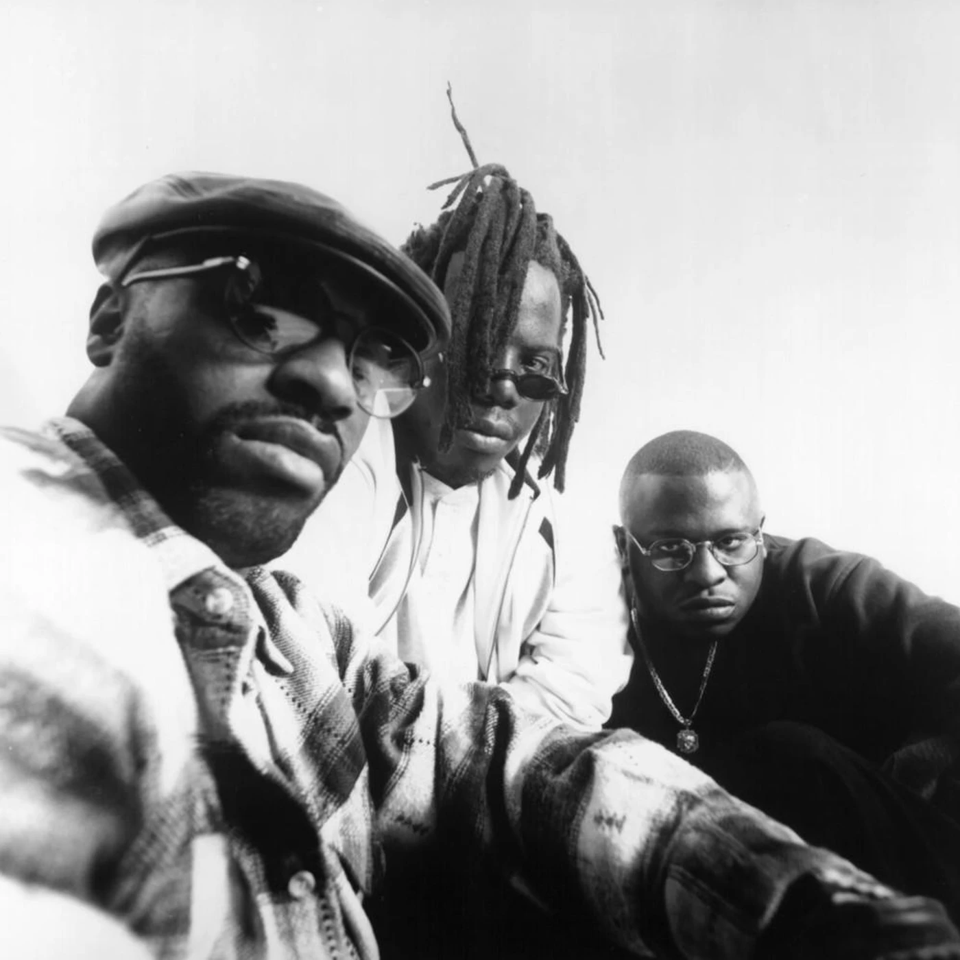 Geto Boys Brand Page