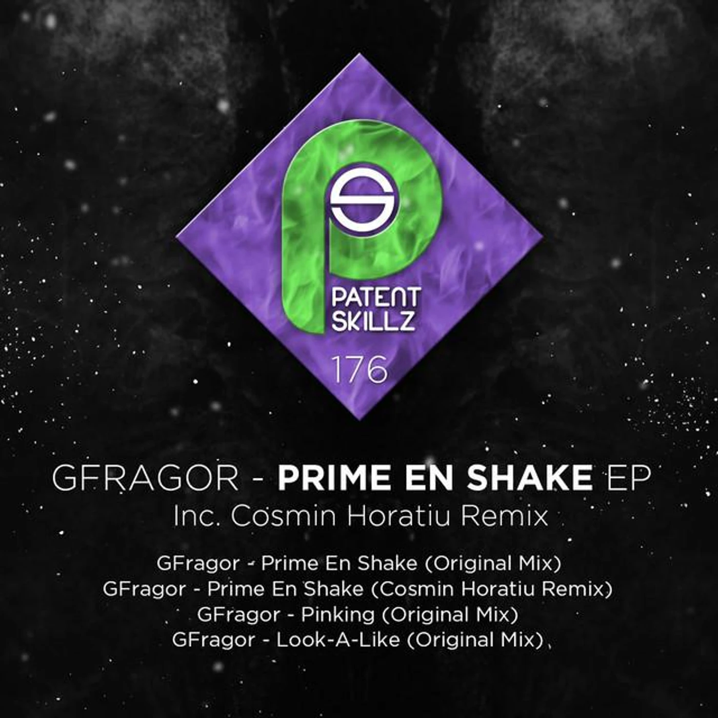 GFragor