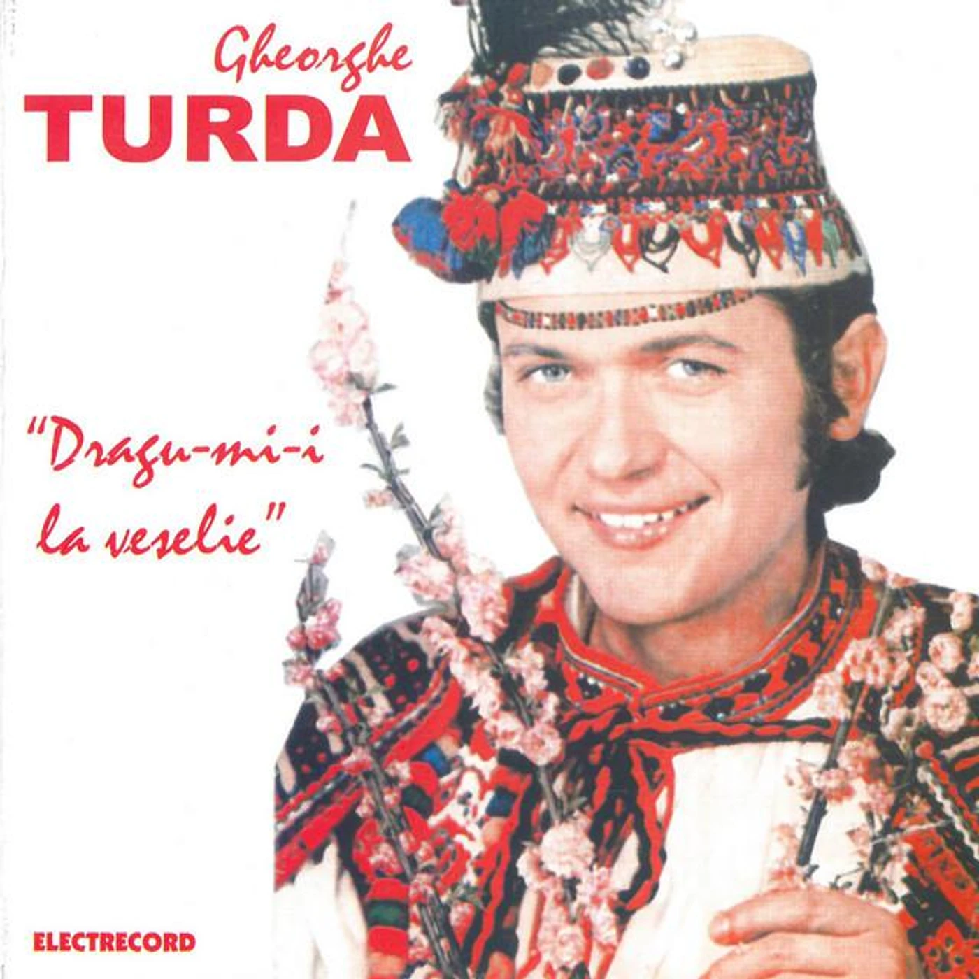 Gheorghe Turda