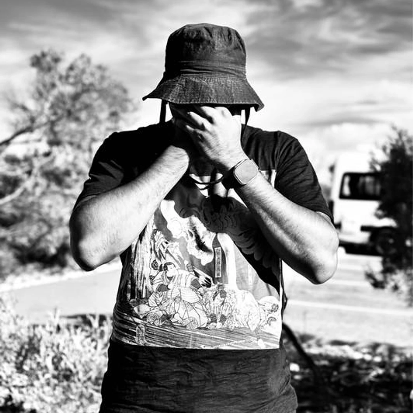 Ghettoven Brand Page