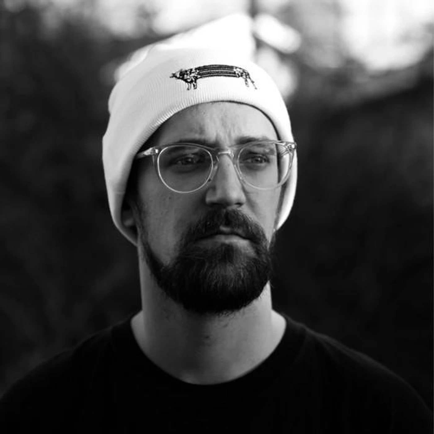 (ghost) Brand Page