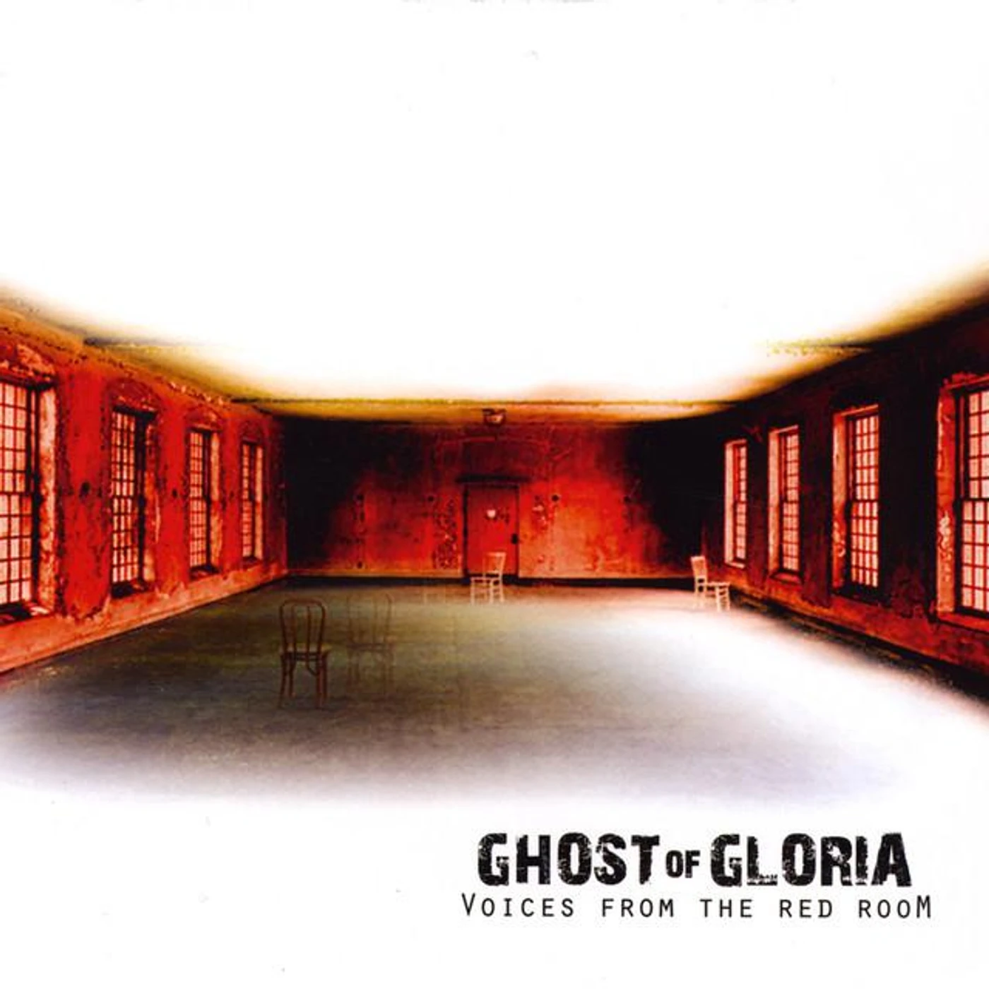 Ghost Of Gloria Brand Page