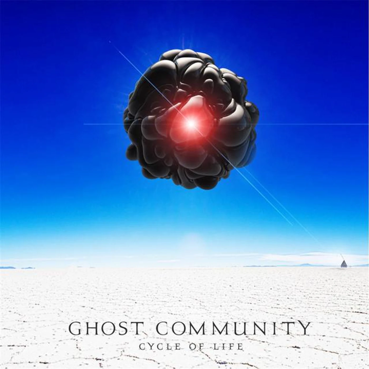 Ghost Community