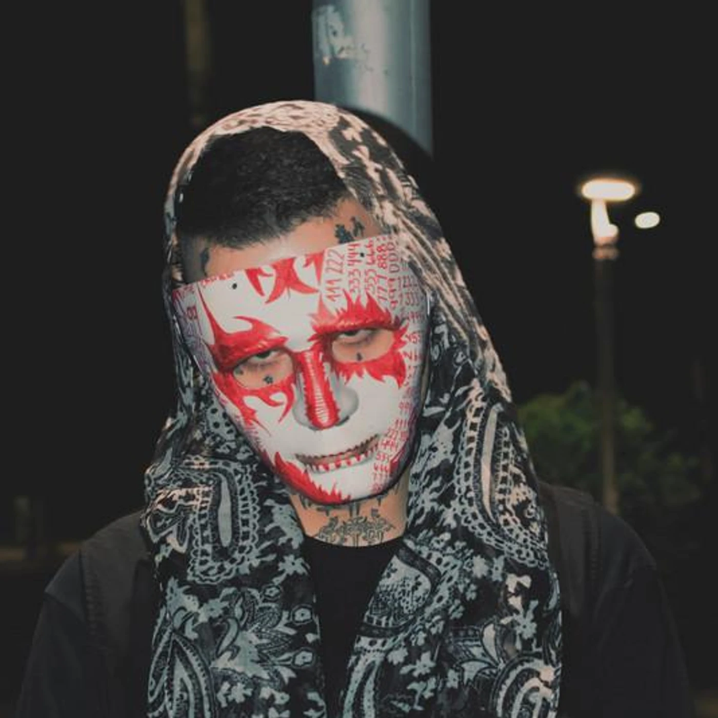 GHOST$KRILLA