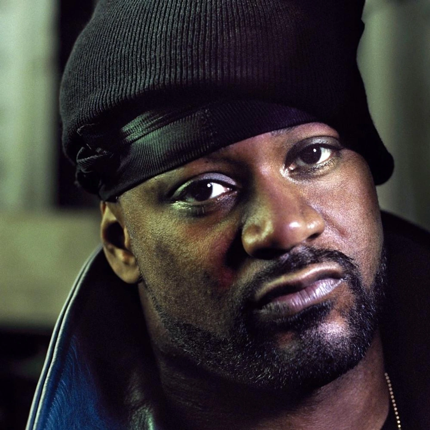 Ghostface Killah Brand Page