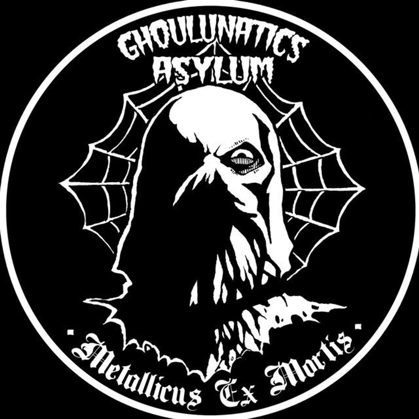 Ghoul Brand Page