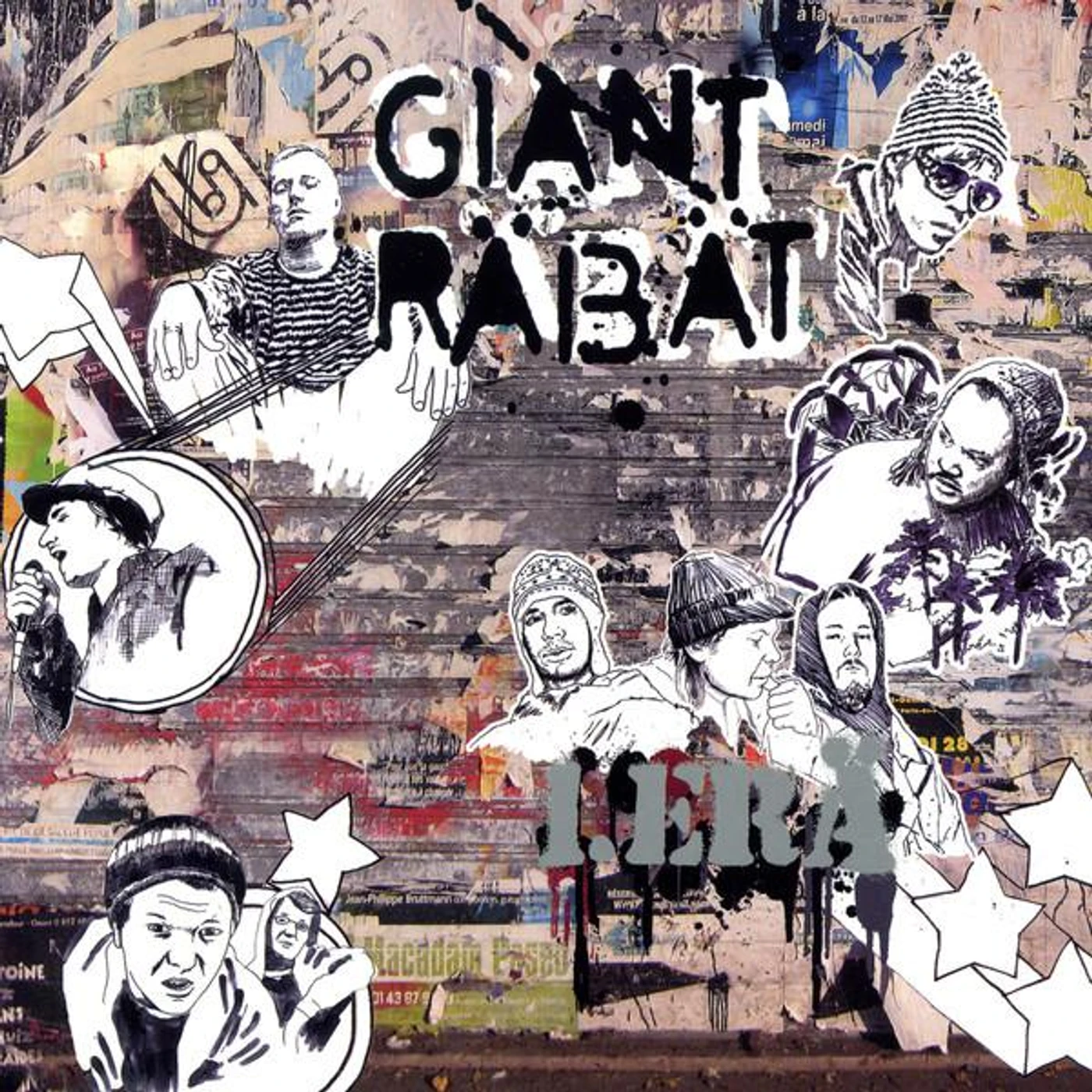 Giant Räbät