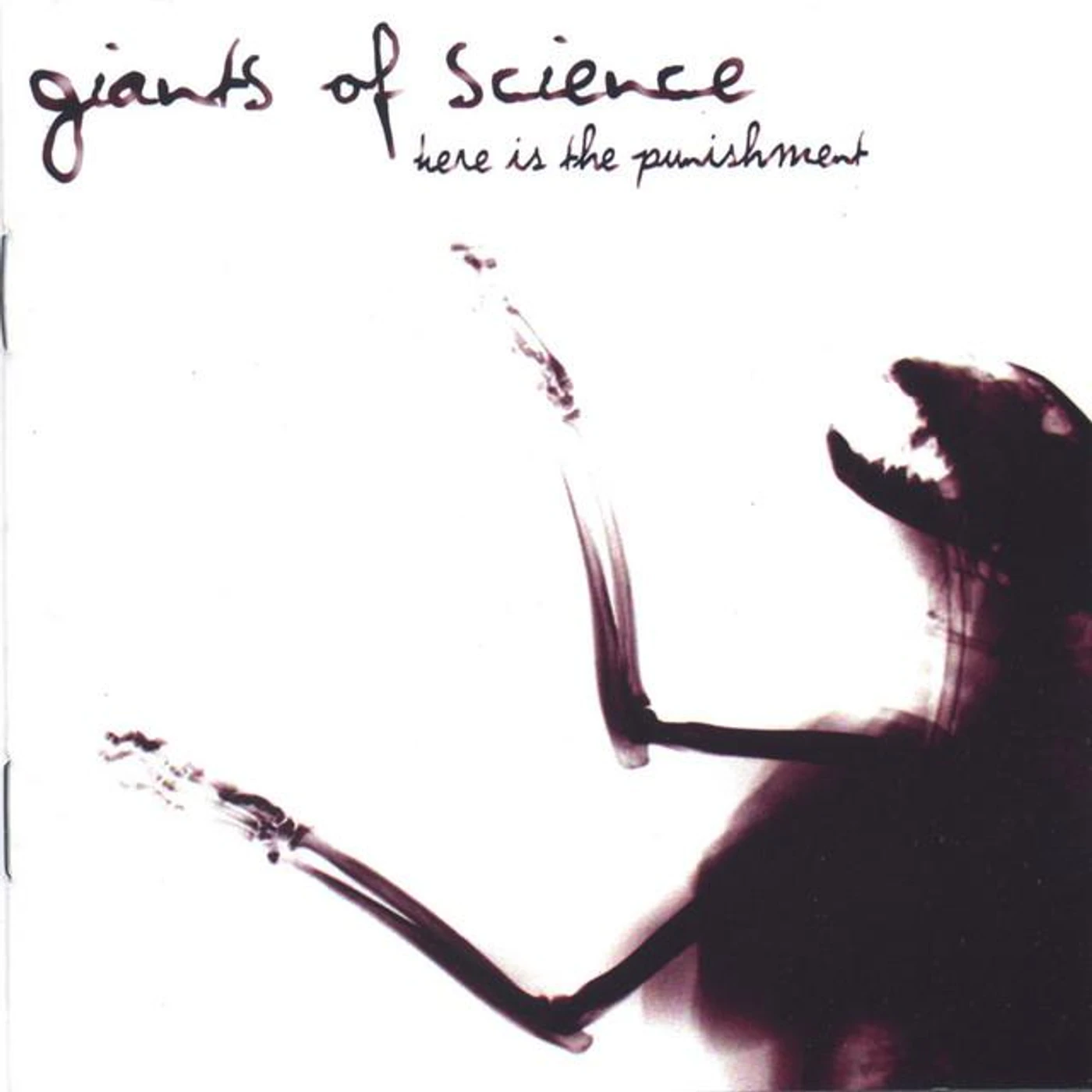 Giants Of Science Brand Page
