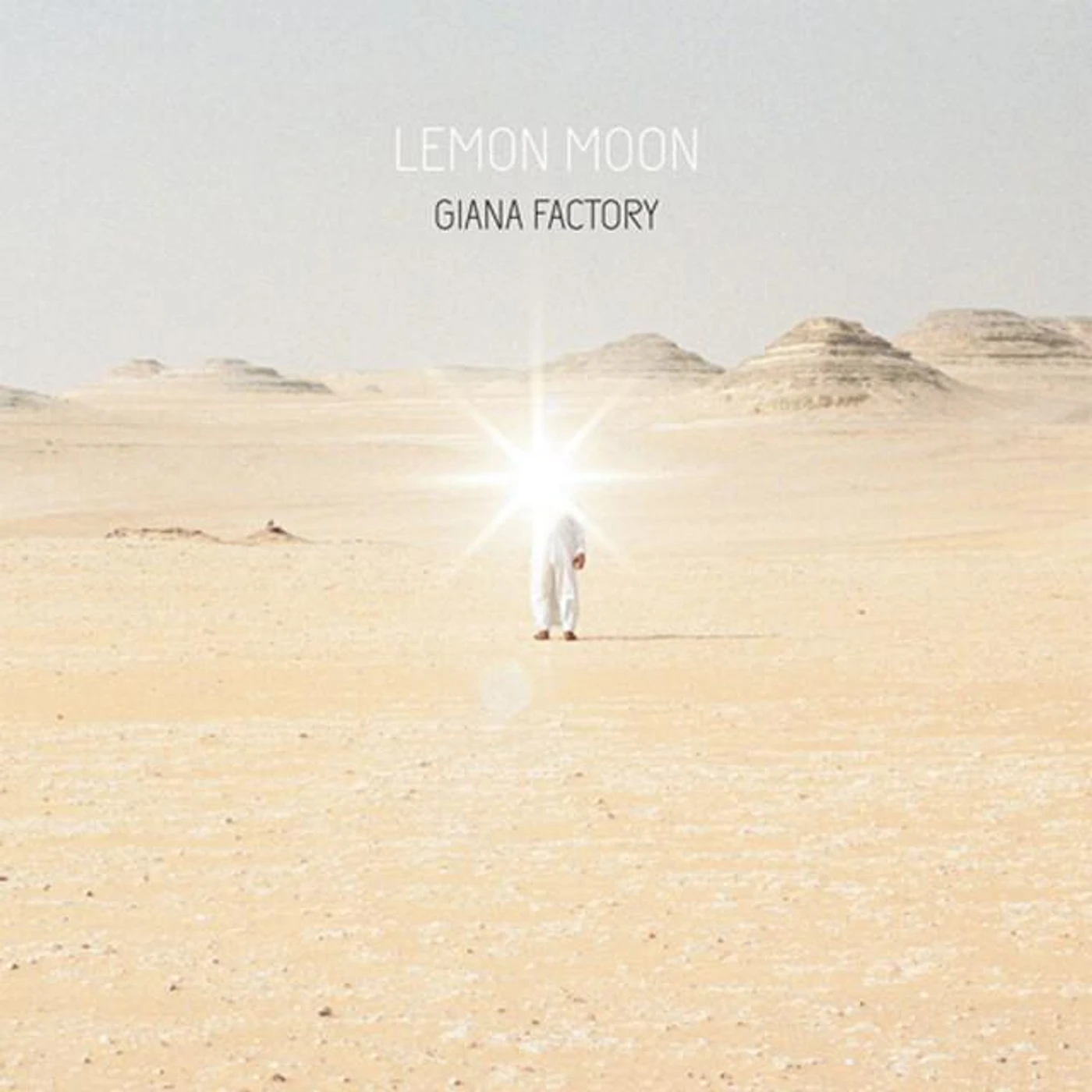 Giana Factory Brand Page