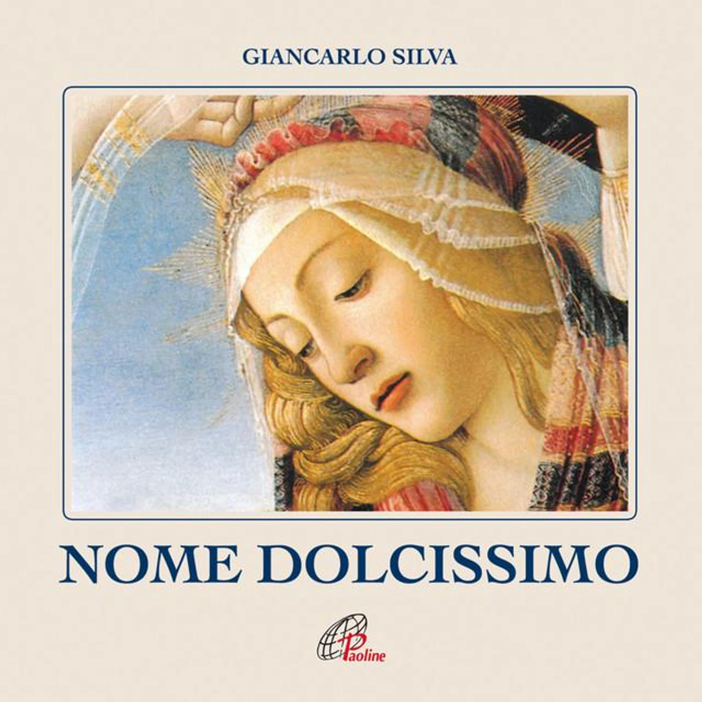Giancarlo Silva Brand Page