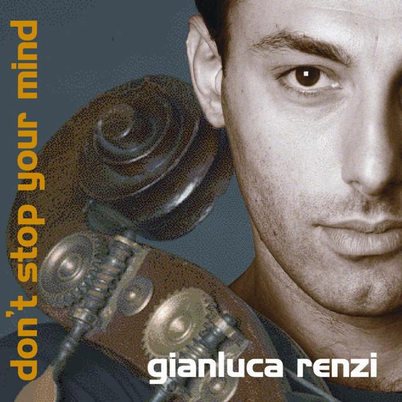 Gianluca Renzi Brand Page