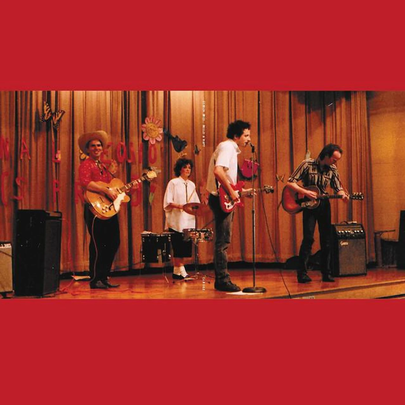 Gibson Bros. Brand Page