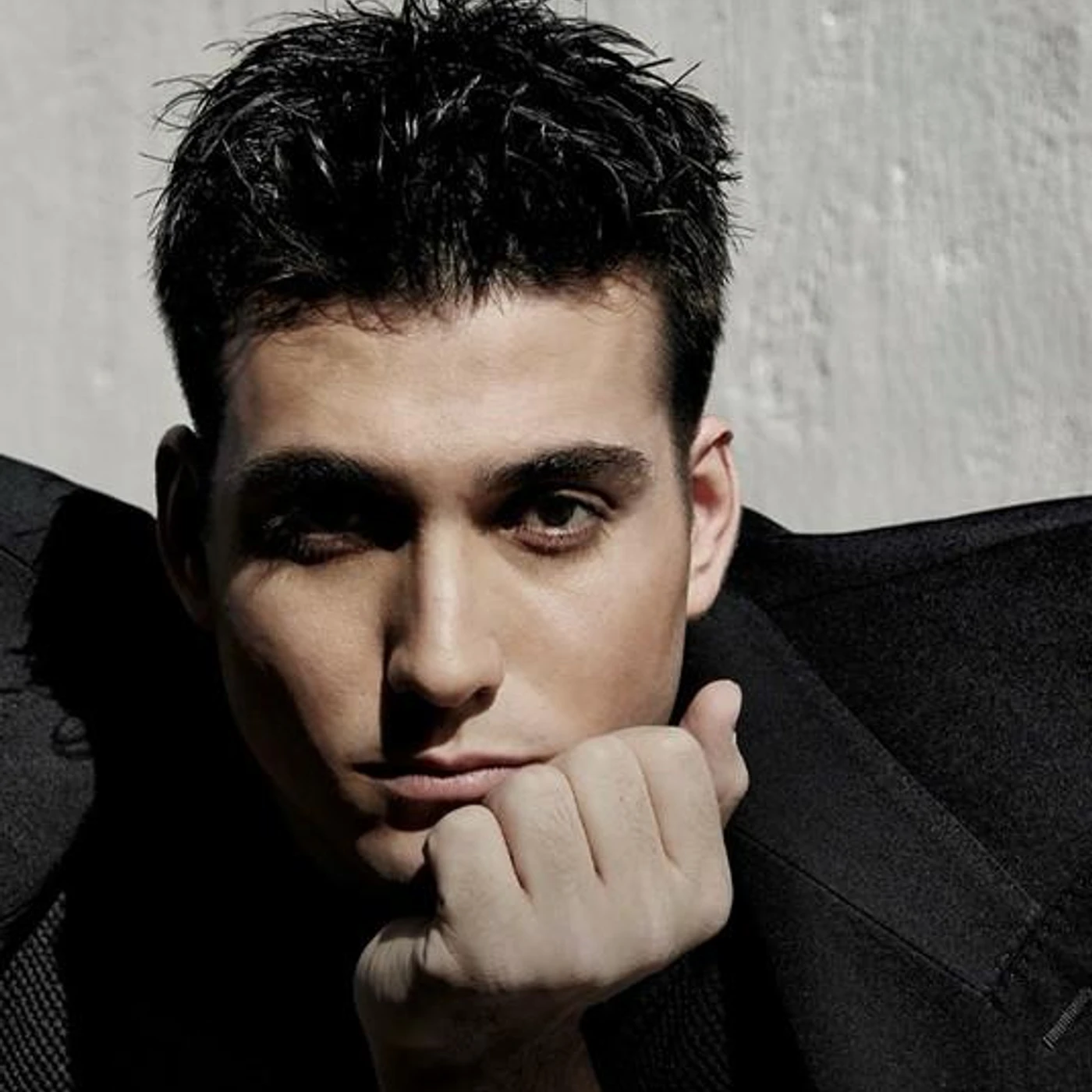 Giorgos Kakosaios