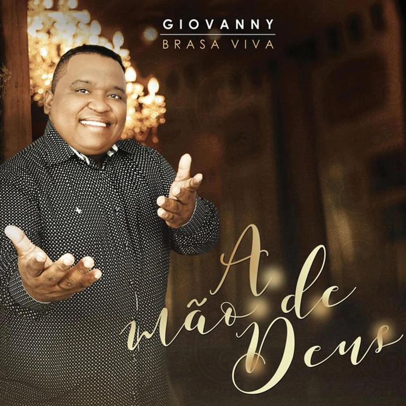 Giovanny Brasa Viva Brand Page