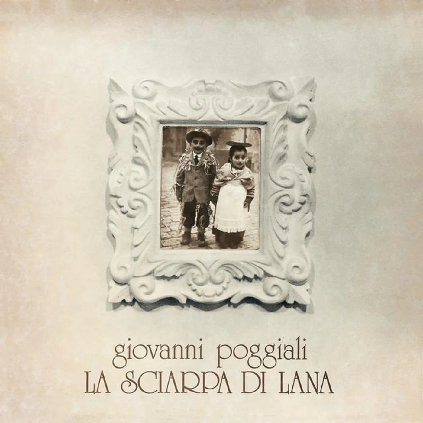 Giovanni Poggiali Brand Page