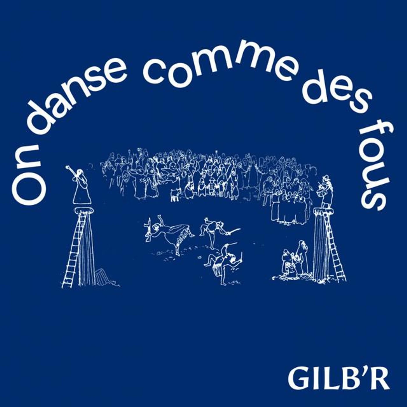 Gilb'r Brand Page