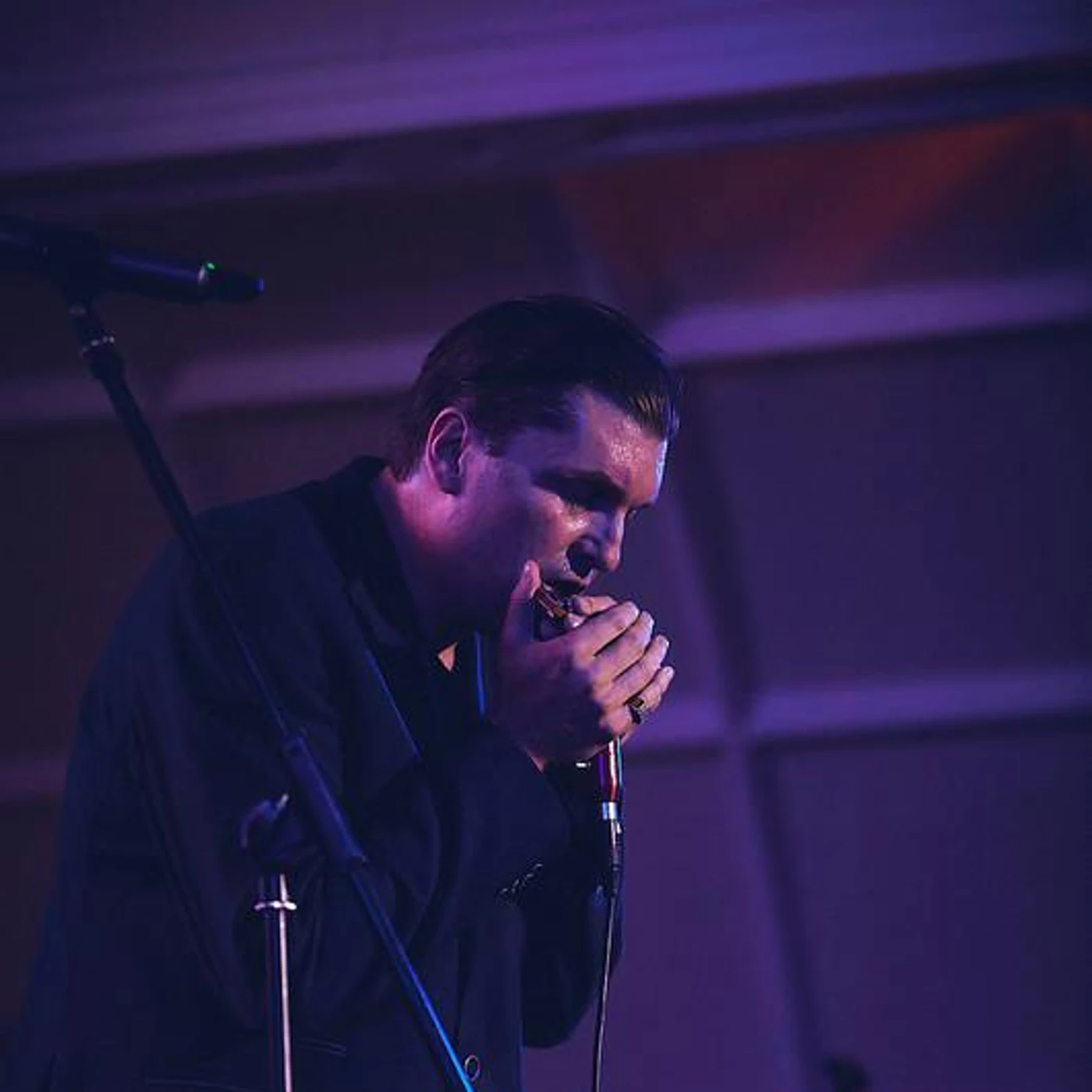 Giles Robson Brand Page