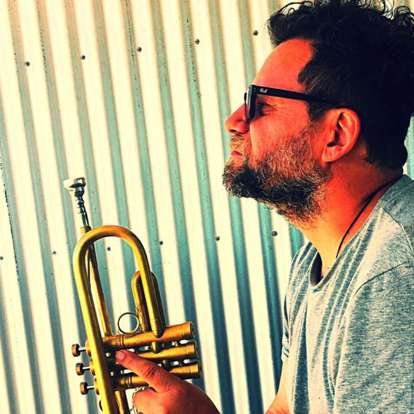 Gillespi Brand Page