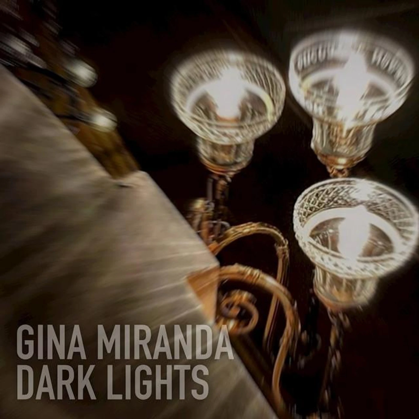 Gina Miranda Brand Page