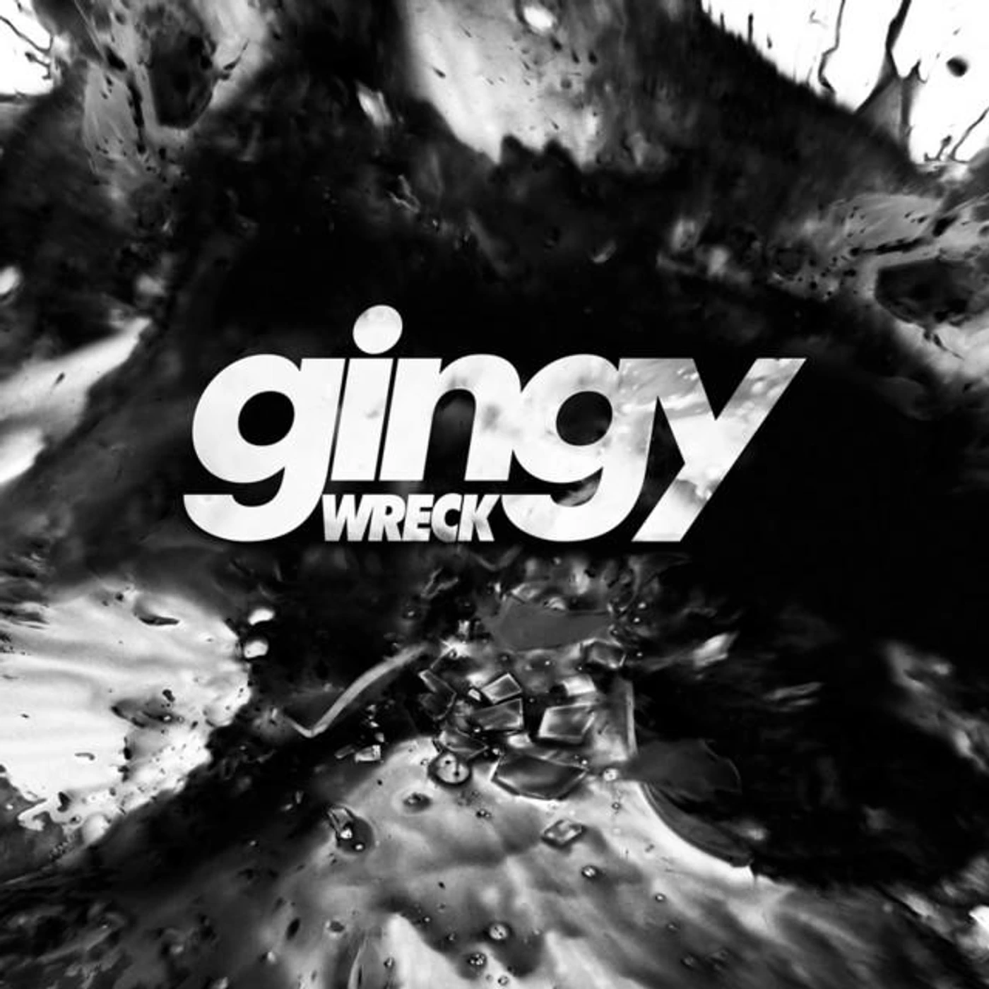 Gingy Brand Page