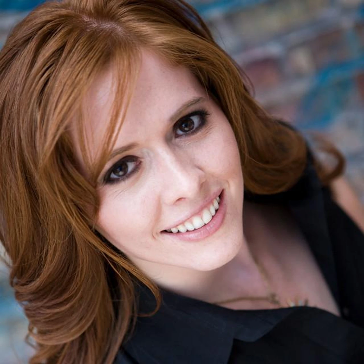 Ginger Fairbanks Brand Page
