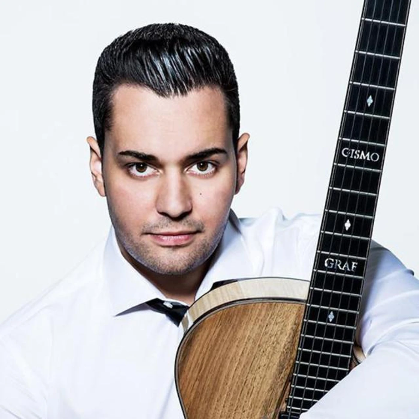 Gismo Graf Trio Brand Page