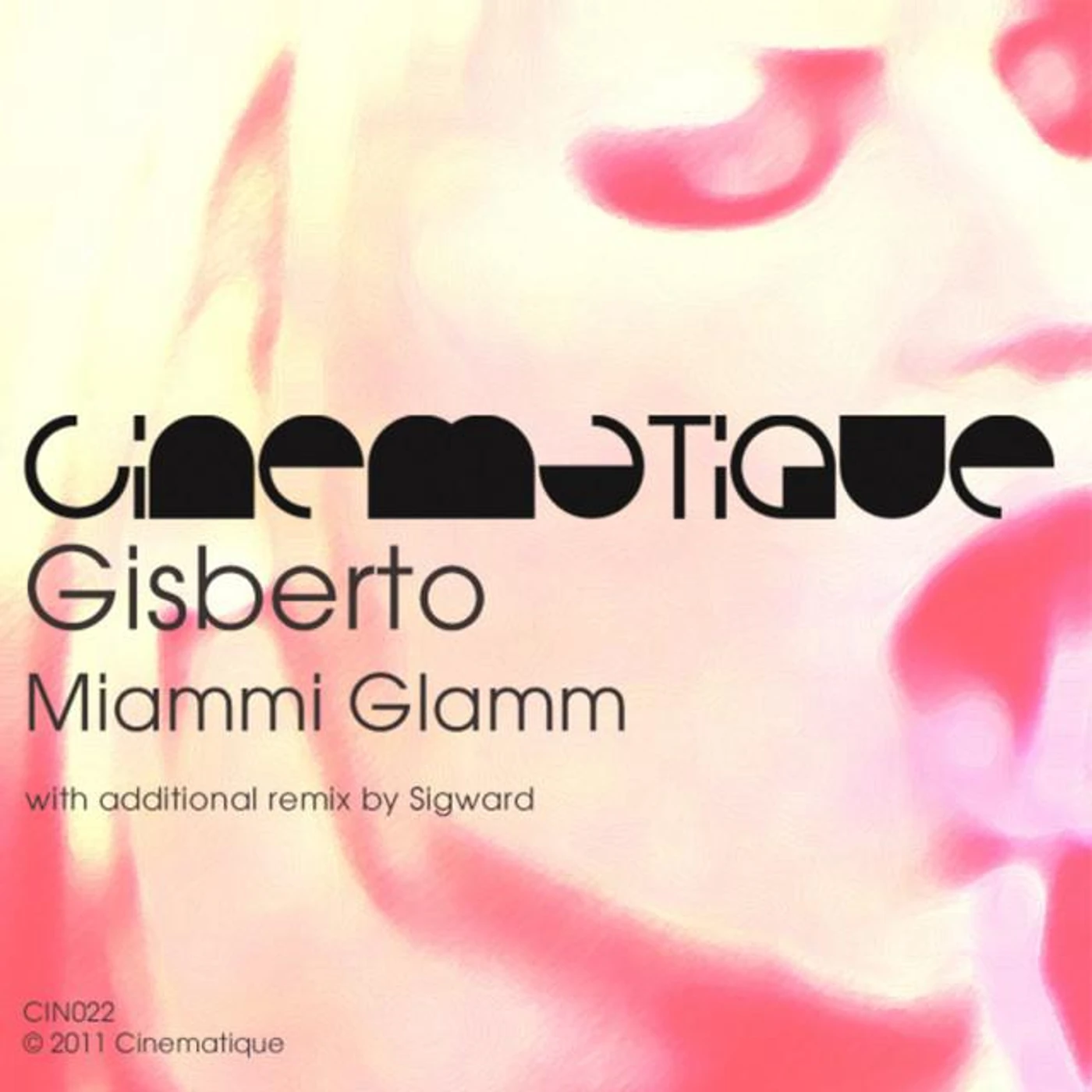 Gisberto Brand Page