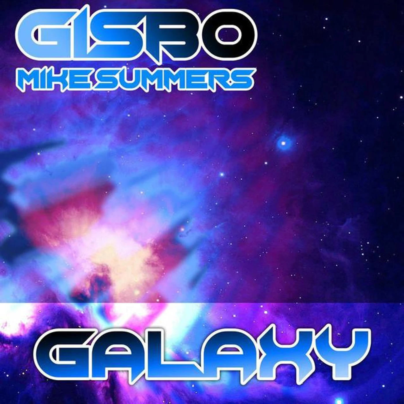 Gisbo Brand Page