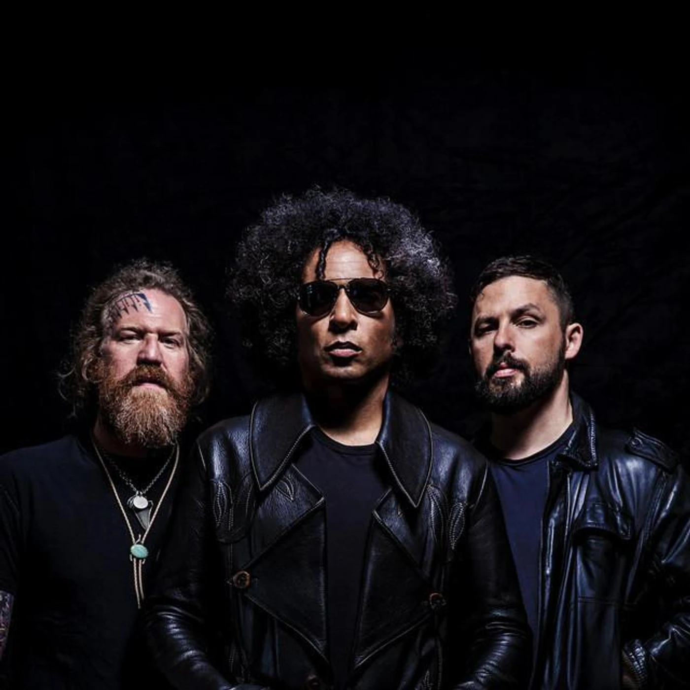 Giraffe Tongue Orchestra Brand Page