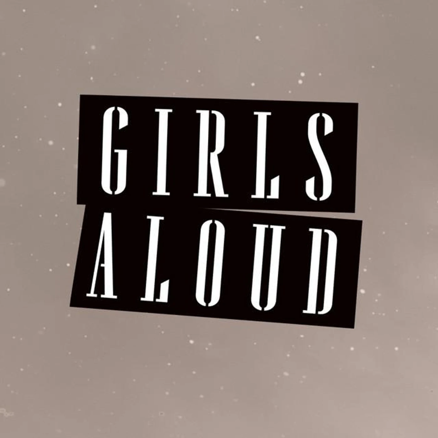 Girls Aloud Brand Page