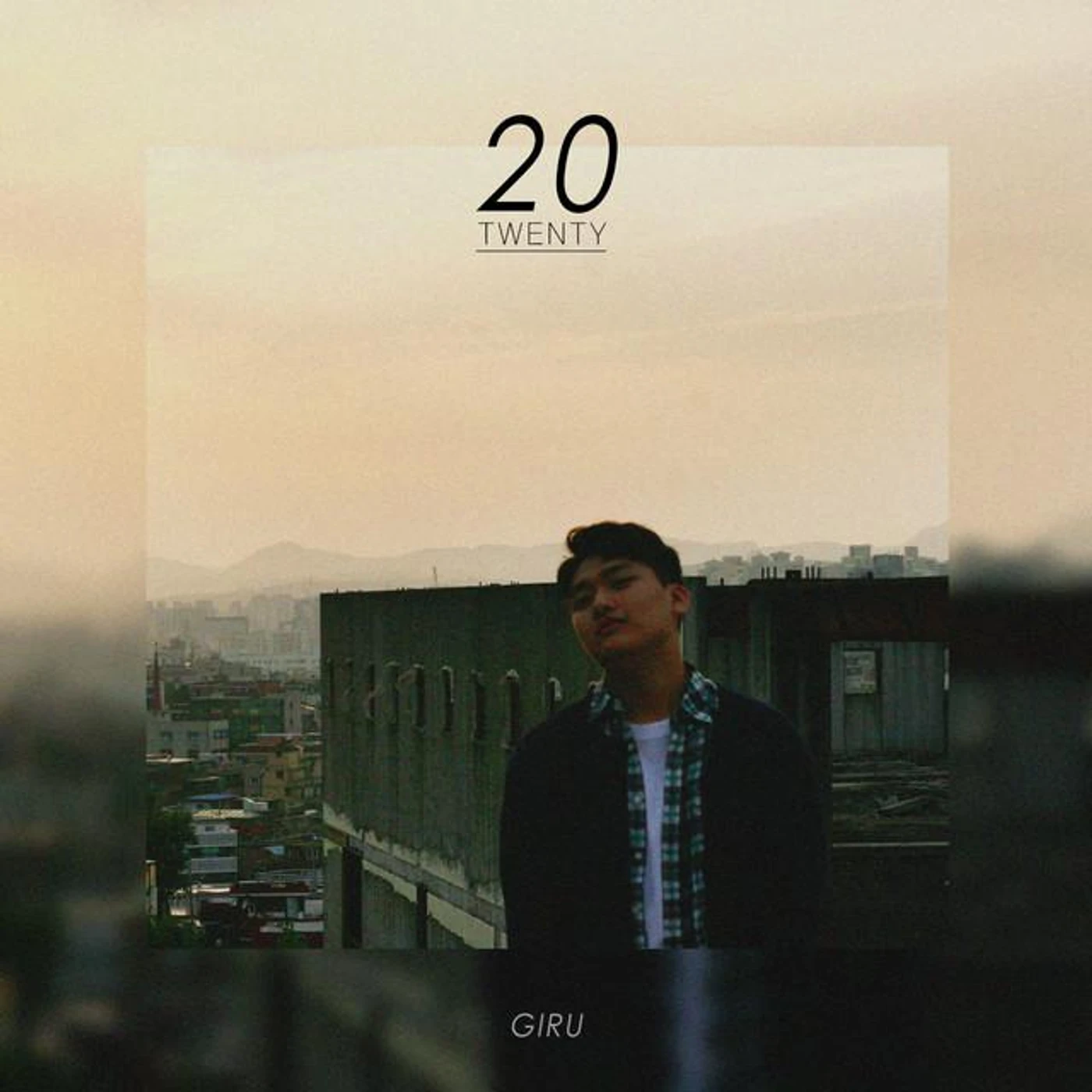 Giru Brand Page