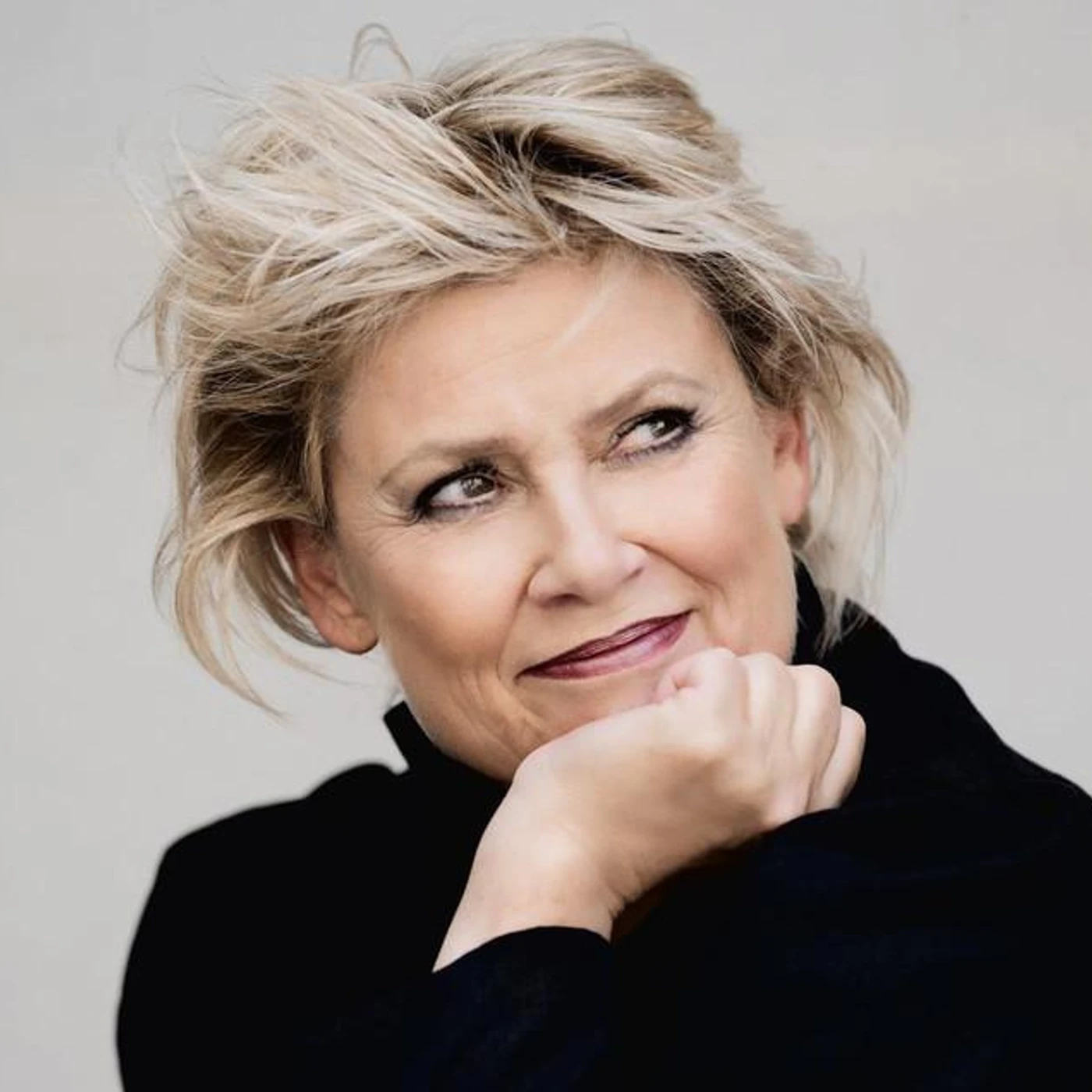 Gitte Hænning