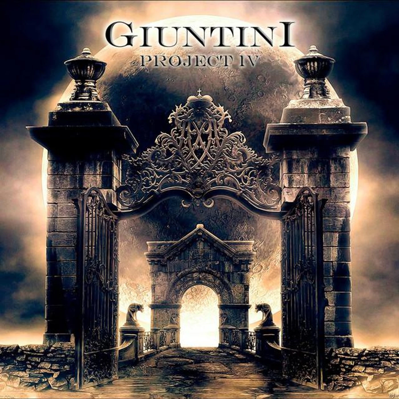 Giuntini Project Brand Page