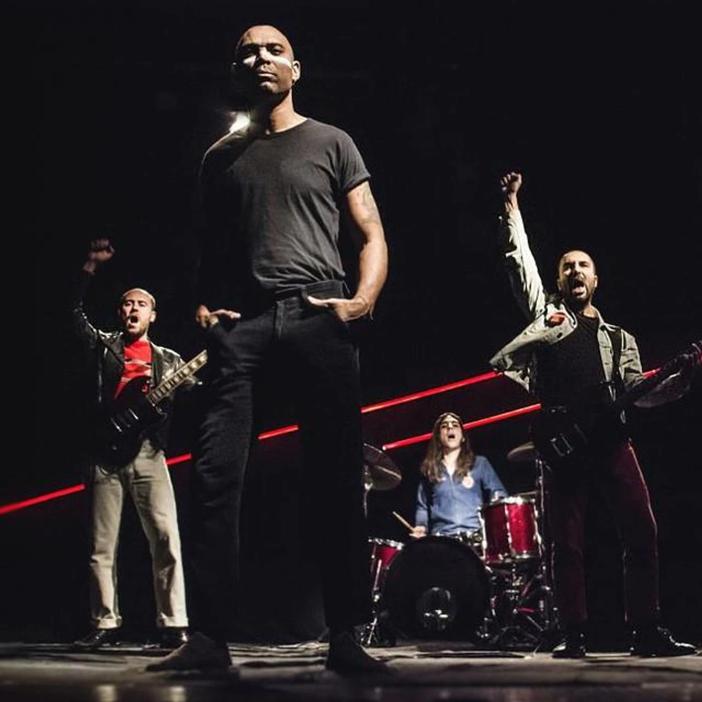 Giuda Brand Page