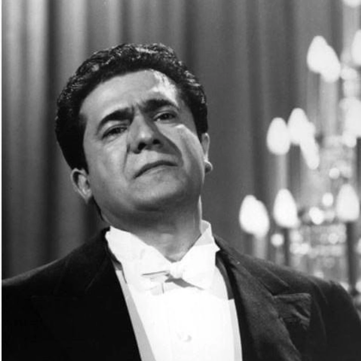 Giuseppe Di Stefano Brand Page