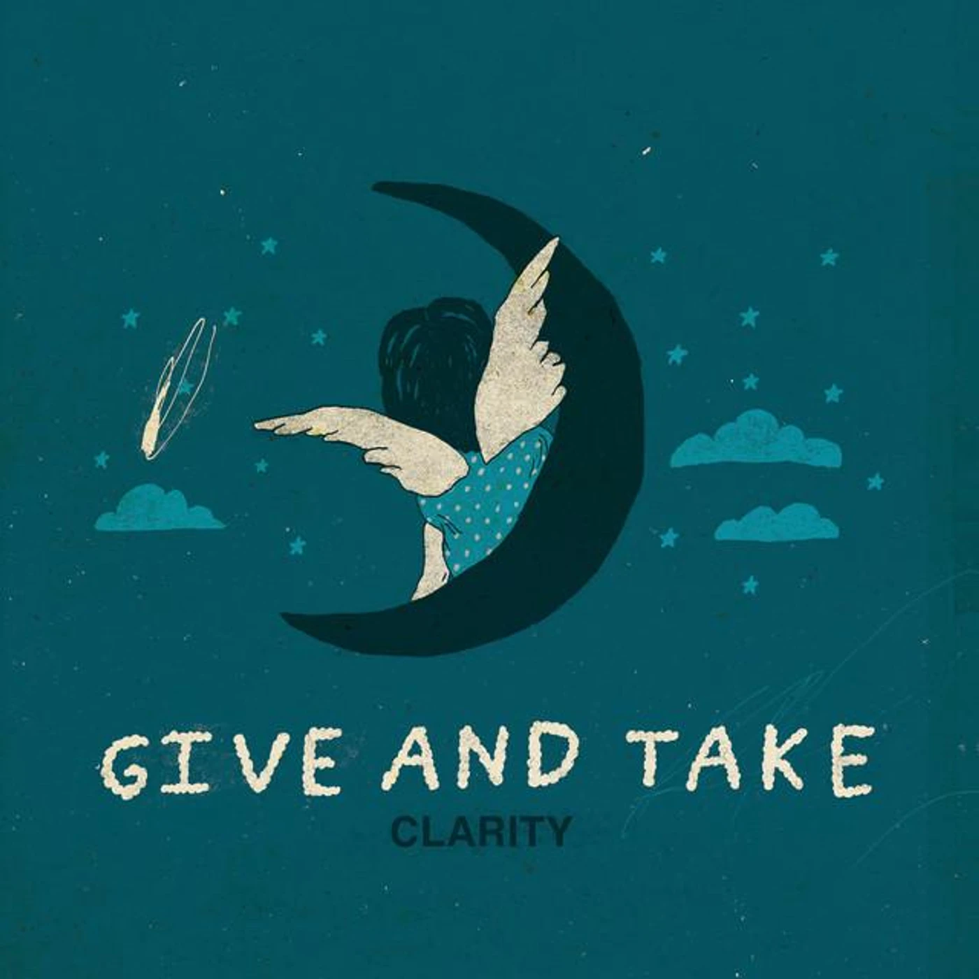 Give And Take Brand Page