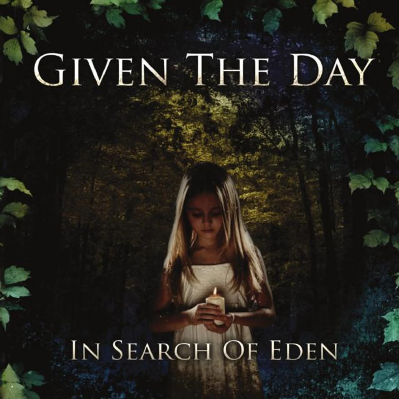 Given the Day Brand Page
