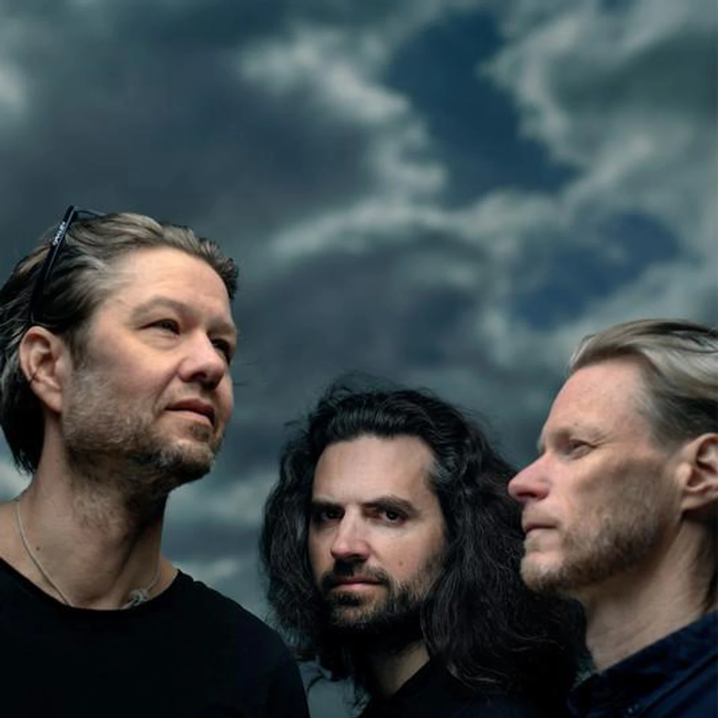 Gjermund Larsen Trio