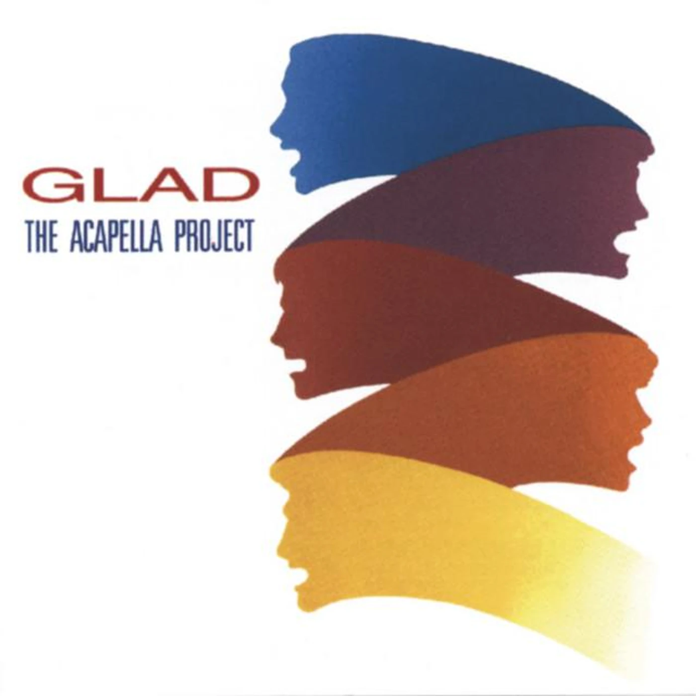 Glad Brand Page