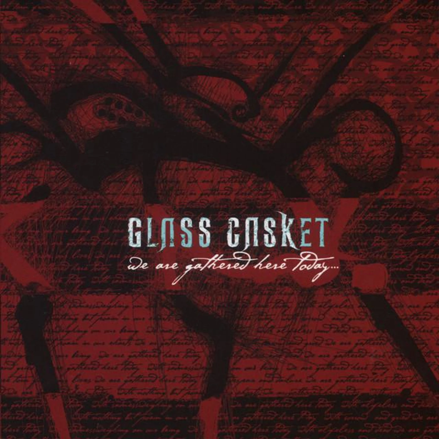 Glass Casket Brand Page