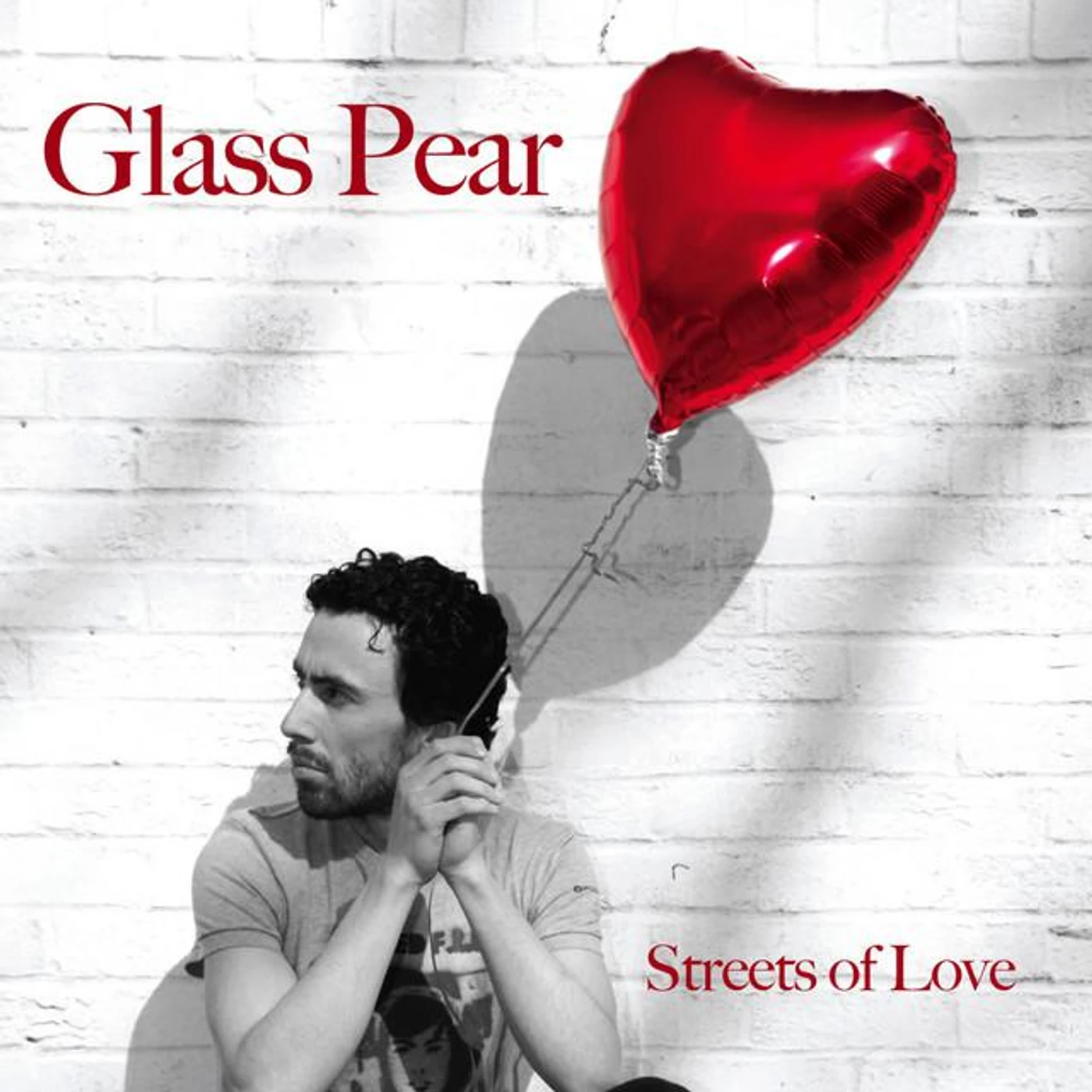 Glass Pear Brand Page