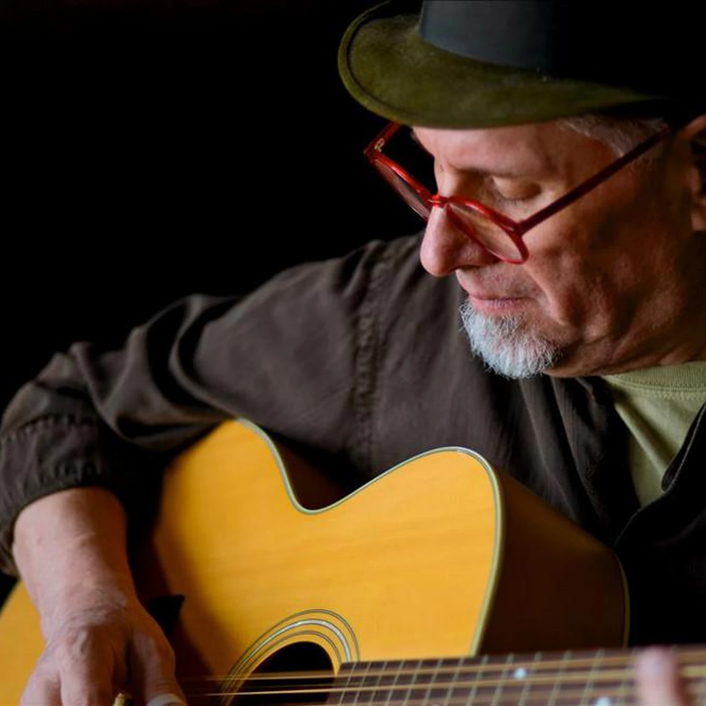 Glenn Jones Brand Page
